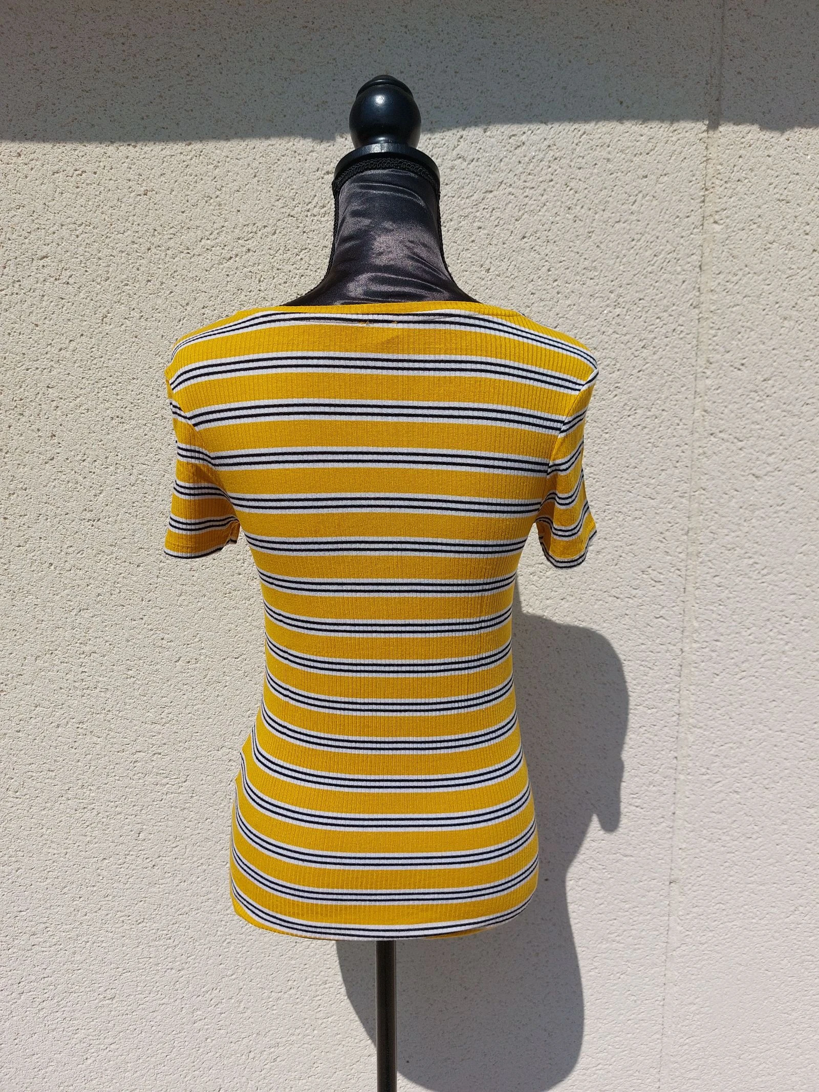 Blusa Pimkie talla 34 – photo 3